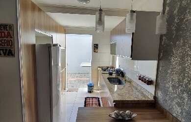 Imagem 8: Apartamento Mobiliado no Portal Ville Azaleia