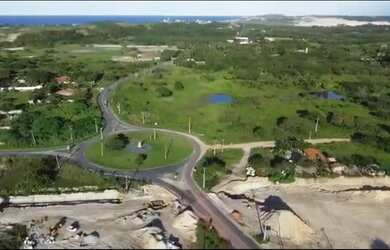 Imagem 1: gt Lotes em Aquiraz 1 Minuto da PRAIA, Breve Lançamento N12G