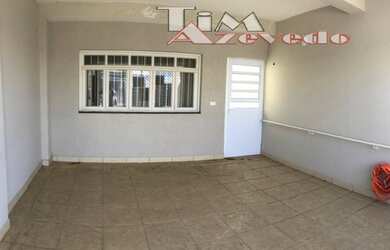 Imagem: A casa possui 2 Dormitórios, 1 Banheiro, 80m² de Área e