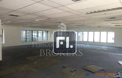 Imagem 13: Conjunto à venda, 523 m² por R$ 8.200.000,01 - Bela Vista - São Paulo/SP