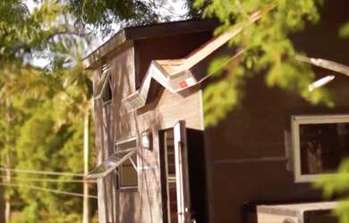 Imagem 6: Trailer Maravilhoso para 4 Pessoas