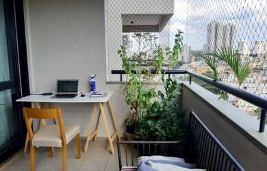 Imagem: APARTAMENTO RESIDENCIAL em RIBEIRÃO PRETO - SP, SANTA CRUZ