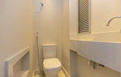 Imagem 11: Sala à venda, 40 m² por R$ 395.000,00 - Moema - São Paulo/SP