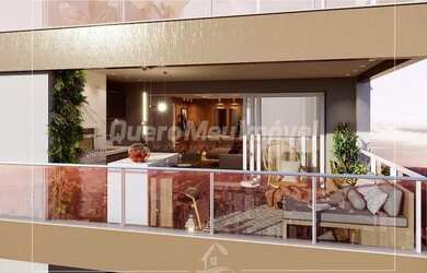 Imagem 11: Petros Home Resort. Piscina, 111m² de Área, 3 Vagas na garageme3 Dormitórios