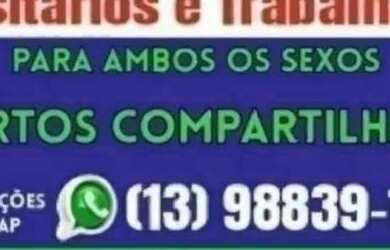 Imagem: O quarto possui Imóvel novo e está localizado em Boqueirão