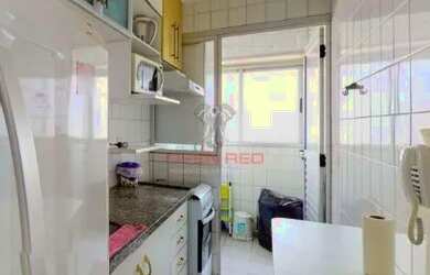 Imagem 6: Apartamento à venda no bairro Fazenda Morumbi - São Paulo/SP