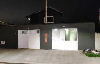 Imagem: O apartamento possui 1 Dormitório, 1 Vaga na garagem e está