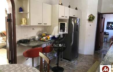 Imagem 10: Casa sobrado na rua 3 dormitórios/suite, cozinha planejada