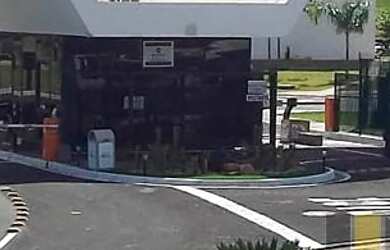 Imagem 3: Casa a venda condomínio Residencial Gaivota II