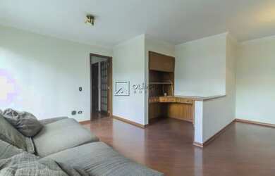 Imagem 6: Locação Apartamento 3 Dormitórios - 107 m² Moema