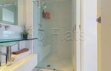 Imagem 14: Lindo Residencial Maxhaus Itaim disponível para locação com 70m²,...