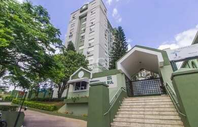 Imagem 2: Apartamento para Venda - 40.66m², 1 dormitório, 1 vaga - Cavalhada