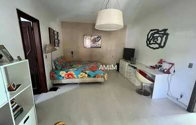 Imagem 2: Casa com 4 Quartos à Venda, 375 m² por R$ 18.000 - Itaipu - Niterói/RJ