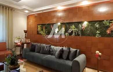 Imagem: O apartamento possui 4 Dormitórios, 5 Banheiros, 3 Vagas na