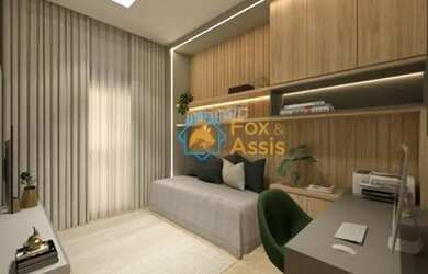 Imagem 11: Venda - Casa em condomínio - Loteamento Residencial Jardim Villagio -...