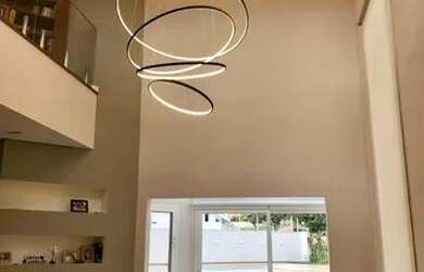 Imagem 2: Casa de alto padrão a venda ou locação no condomínio Reserva da Serra,...