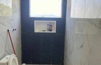 Imagem 9: Lindo Sobrado 3 Dormts c/ piscina 2 vagas Itaquaquecetuba