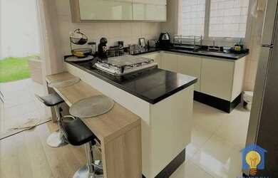 Imagem 5: Casa com 3 dorms, Venda por R$ 948.000 ou Aluguel por R$ 5.950/mês -...