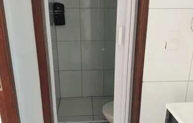 Imagem 8: APARTAMENTO RESIDENCIAL em SALVADOR - BA, ACUPE DE BROTAS