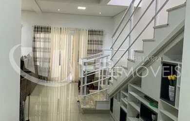 Imagem 5: Casa à venda no Condomínio Residencial Villagio Milano - Wanel Ville...