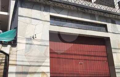 Imagem 1: Sobrado Venda Água Fria 202 metros - 3 Dorn 1 Suite 5 Banheiros 4 vagas...