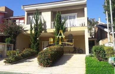 Imagem: Casa para alugar, 320 m² - Alphaville 04 - Santana de Parnaíba