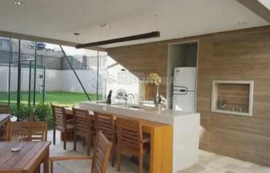 Imagem 5: Apartamento Padrão em São José do Rio Preto