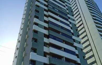 Imagem: O apartamento possui 3 Dormitórios, 1 Banheiro, 2 Vagas na