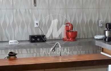 Imagem 5: Casa térrea na rua 2 dormitórios/suite, cozinha planejada