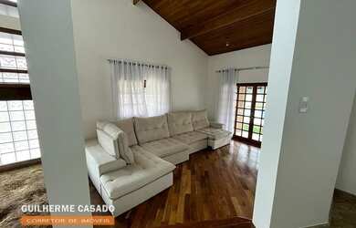 Imagem 12: Casa De Alto Padrao P/ Aluguel Ou Venda No Condominio Colinas De Sao Fernando