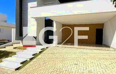 Imagem 2: Casa á venda no condomínio Condomínio Vita Verdi em Valinhos