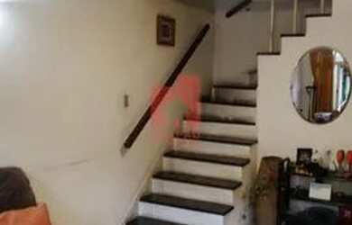 Imagem: Excelente sobrado, com 100m², 3 quartos, 1 Suítes, 3 banheiros