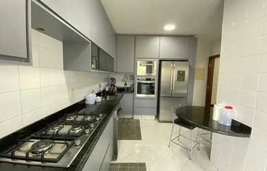 Imagem 12: APARTAMENTO 3 QUARTOS SANTA MÔNICA UBERLÂNDIA