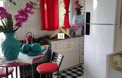 Imagem 13: Casa à venda no bairro Maria Adélia - Santa Luzia/MG