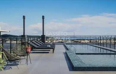 Imagem 5: FLORIANóPOLIS - Apartamento Padrão - Cachoeira do Bom Jesus