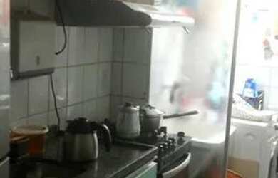 Imagem 11: Apartamento à venda, 49 m² por R$ 199.000,00 - Granja Viana - Cotia/SP