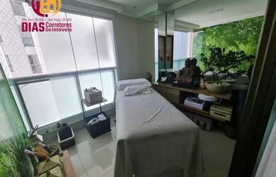 Imagem 10: Apartamento à venda no bairro Patamares - Salvador/BA