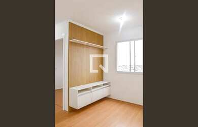 Imagem 3: Apartamento para Aluguel - Taboão, 2 Quartos, 40 m2