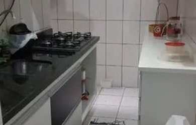 Imagem 5: Apartamento com 2 dormitórios à venda, 60 m² por R$ 184.999 - Jardim...