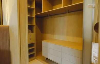 Imagem 15: Casas no SIM duplex ou térreas, 3/4 com uma suíte