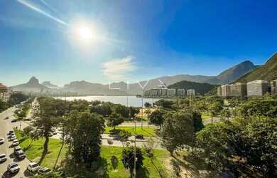 Imagem 1: Viva com luxo e exclusividade em frente a uma das vistas mais deslumbrantes...