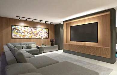 Imagem 15: APARTAMENTO RESIDENCIAL em São Paulo - SP, Perdizes