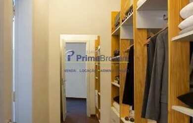 Imagem: O apartamento possui 3 Dormitórios, 3 Banheiros, 3 Vagas na