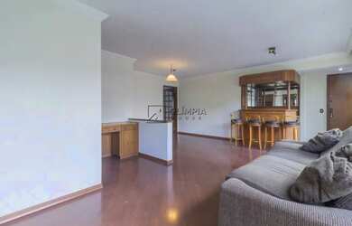 Imagem 8: Locação Apartamento 3 Dormitórios - 107 m² Moema