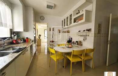 Imagem 5: Apartamento tipo - padrao 3 dormitórios/suite, cozinha planejada, portaria...