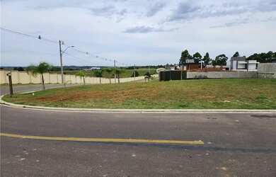 Imagem: O terreno possui 368m² de Área e está localizado em Centro