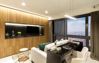 Imagem 4: APARTAMENTO RESIDENCIAL em São Paulo - SP, Perdizes