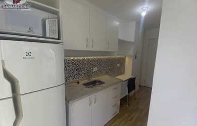 Imagem 8: Apartamento com 1 quarto para alugar por R$ 1200.00 à venda por R$ 175000.00,...