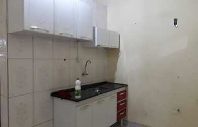 Imagem: O quarto está localizado em Lírio do Vale, Manaus para alugar