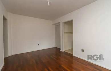 Imagem 2: Excelente apartamento de 41m² com 1 dormitório e 1 vaga